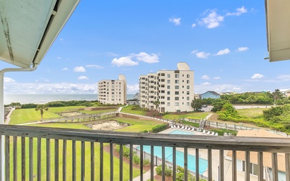 Sound of the Sea 203N 28