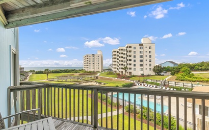 Sound of the Sea 203N 30