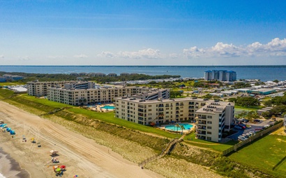 Summer Winds Unit 436B 44