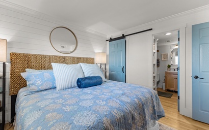 Sound of the Sea 303W 25