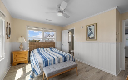 Drift Right Inn- West 26