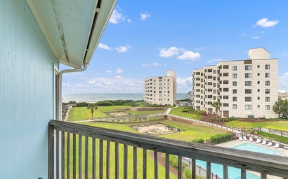 Sound of the Sea 203N 27