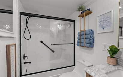 Sound of the Sea 303W 27