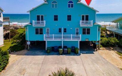 After Dune Delight- West 53