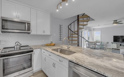 Sound of the Sea 203N 7