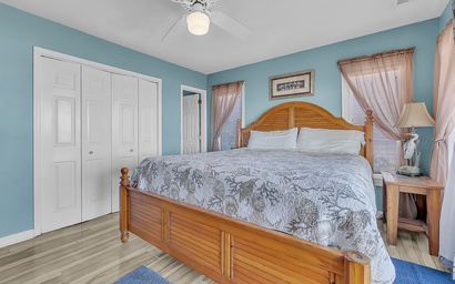 Angelfish Cottage 20