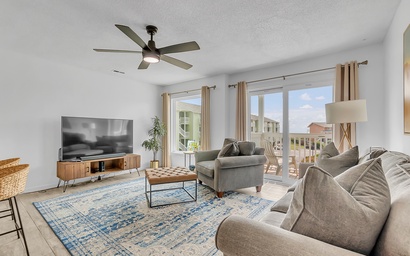 Pebble Beach B-205 5