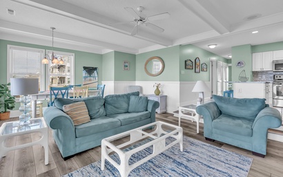 Pier Pointe 5B1- Bldg 2809 23