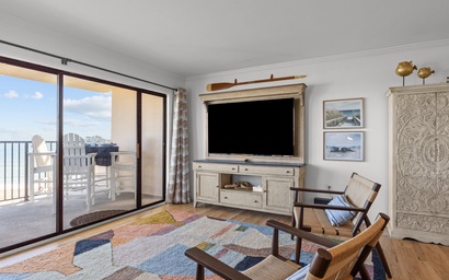 Sound of the Sea 303W 17