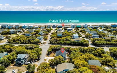 Beachcomber- North 3