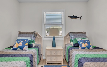 Pier Pointe 1B3 West - Bldg 2913 28