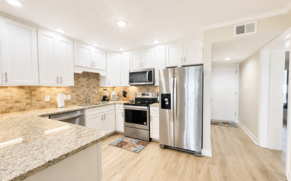 Point Emerald Villas A-209 8