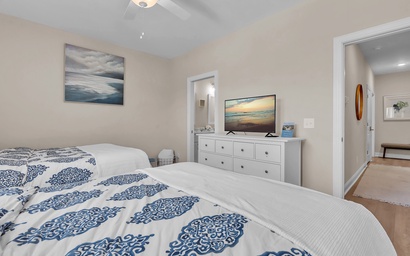 Beachcomber- North 29