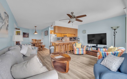 Pebble Beach A-305 6