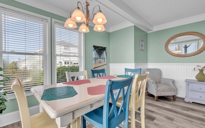 Pier Pointe 5B1- Bldg 2809 27