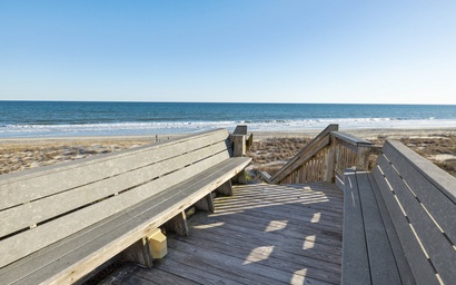 Sound of the Sea 303W 52