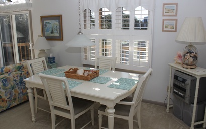 Sunflower Cottage 10