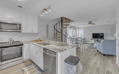 Sound of the Sea 203N 4