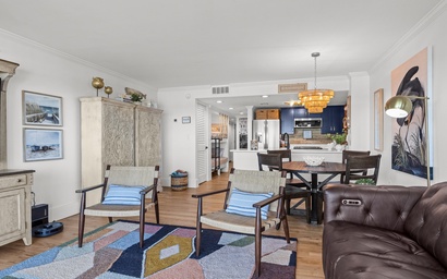 Sound of the Sea 303W 19