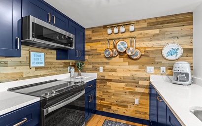 Sound of the Sea 303W 7