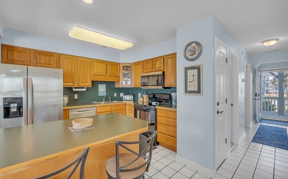 Pier Pointe 5A1- Bldg 2809 4