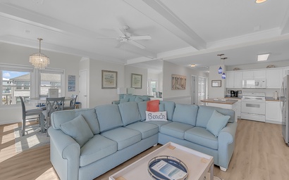 Pier Pointe 1B3 West - Bldg 2913 13