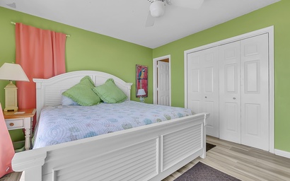 Angelfish Cottage 24