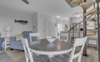 Sound of the Sea 203N 12