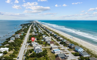 Featured Property Shore is Fun