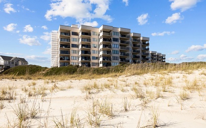 Sound of the Sea 303W 45