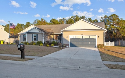 711 Shearwater Lane