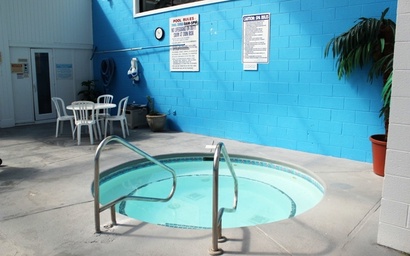 Summer Winds Unit 436B 45