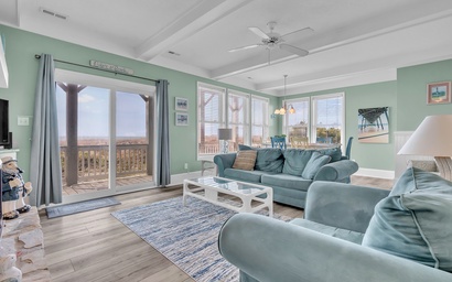 Pier Pointe 5B1- Bldg 2809 21
