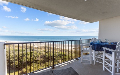 Sound of the Sea 303W 36