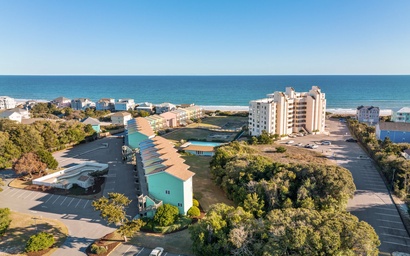 Sound of the Sea 303W 55