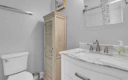 Sound of the Sea 203N 21