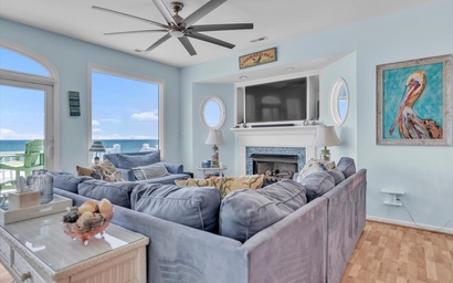 After Dune Delight- West 17