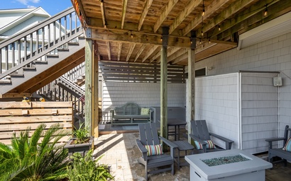 Sparks Shorething East 43