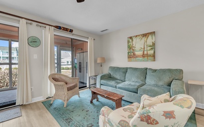 Pebble Beach I-101 9