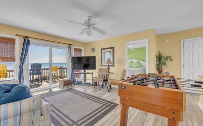 Angelfish Cottage 32