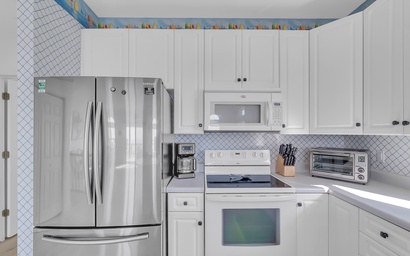 Beach House- East 17