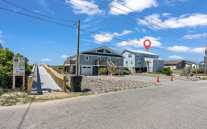 Drift Right Inn- West 39