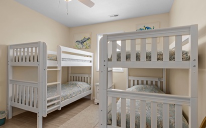 Crystal Charm- East 22