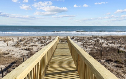 Fins to the Right- West 42