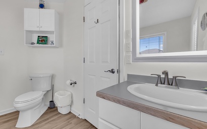 Pier Pointe 1B3 West - Bldg 2913 24