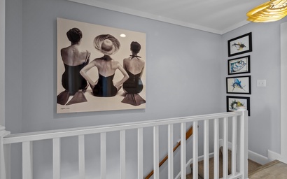 Sparks Shorething East 34