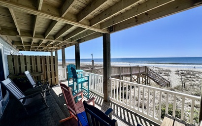 Fins to the Right- West 54