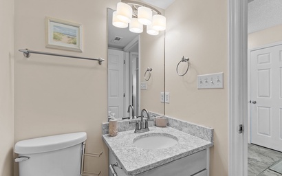 Crystal Charm- East 24