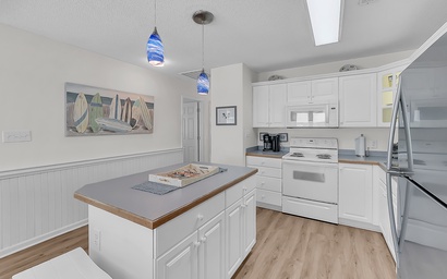 Pier Pointe 1B3 West - Bldg 2913 7