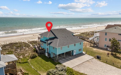 Crystal Charm- East 2